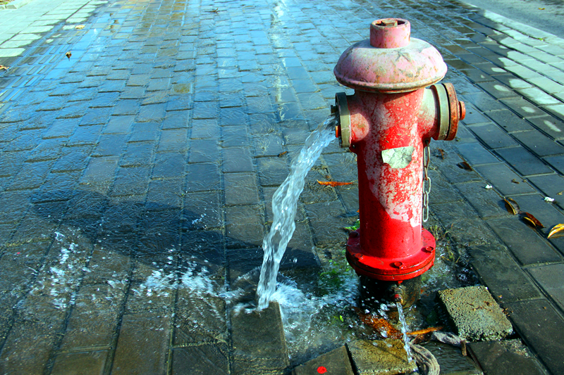 阿拉善消防管道漏水检测，消防管测漏